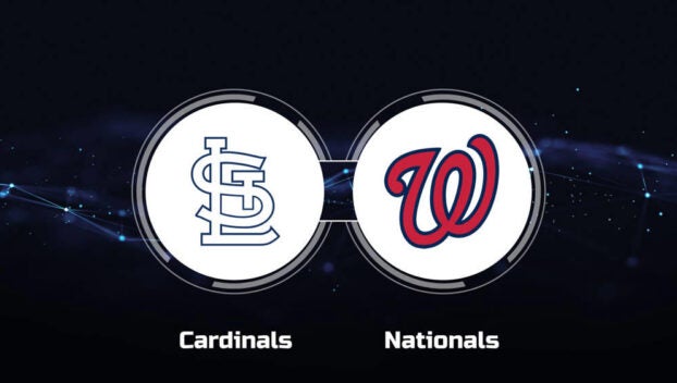 Cardinals vs. Nationals: Betting Preview for July 27