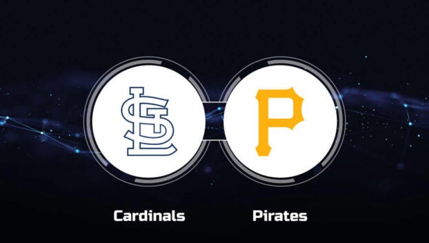 Cardinals vs. Pirates: Betting Preview for July 23