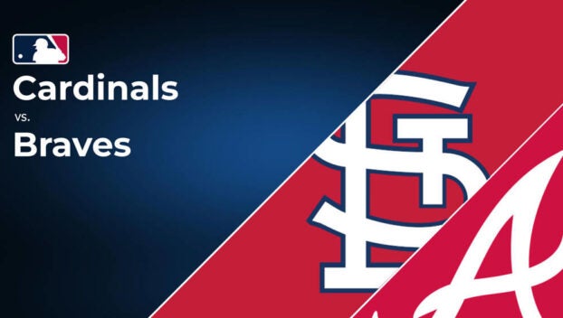 How to Watch the Cardinals vs. Braves Game: Streaming & TV Channel Info for July 20