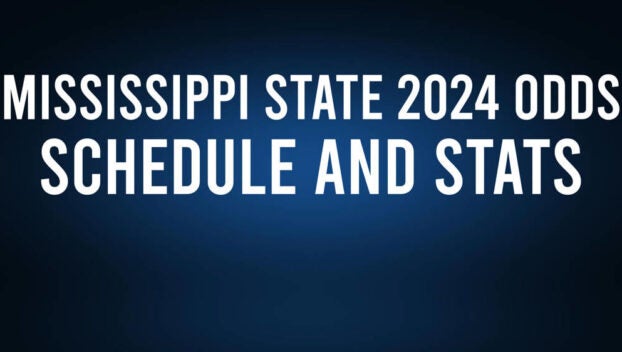 Mississippi State 2024 Win Total Over/Under Odds, Schedule & Stats