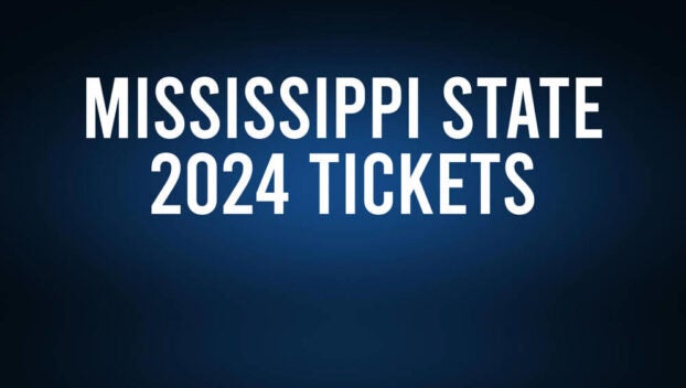 2024 Mississippi State Football Game Tickets, Schedule, Results, Where to Watch