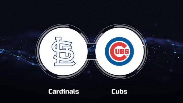 Cardinals vs. Cubs: Betting Preview for August 2