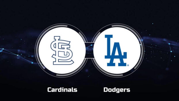 Cardinals vs. Dodgers: Betting Preview for August 18