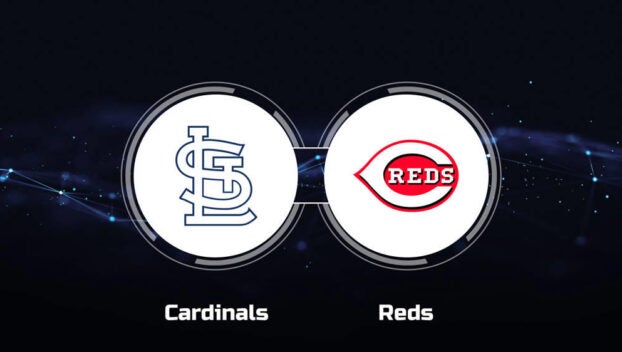 Cardinals vs. Reds: Betting Preview for August 14