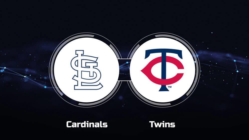 Cardinals vs. Twins: Betting Preview for August 23