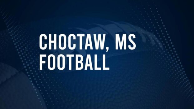 How to Watch Choctaw County, MS High School Football Games Streaming Live – August 30