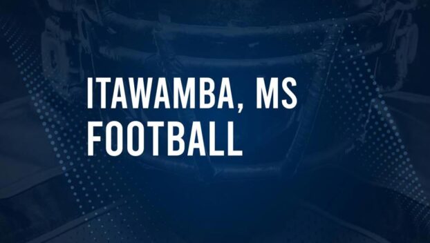 How to Watch Itawamba County, MS High School Football Games Streaming Live – August 23