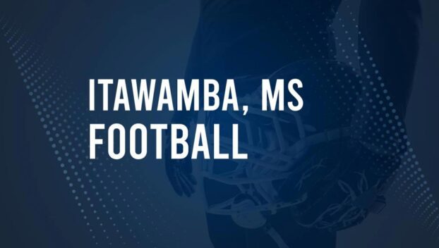 How to Watch Itawamba County, MS High School Football Games Streaming Live – August 30