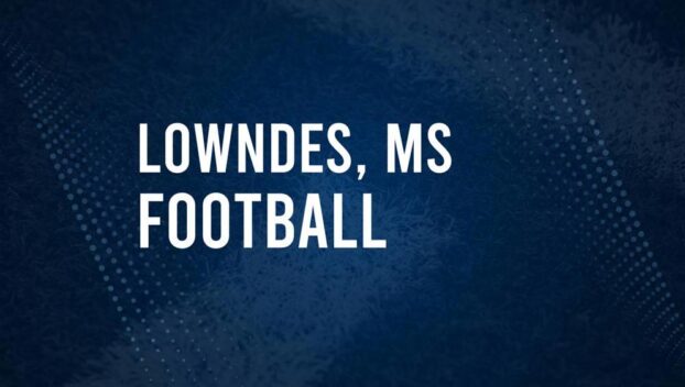 How to Watch Lowndes County, MS High School Football Games Streaming Live – August 30