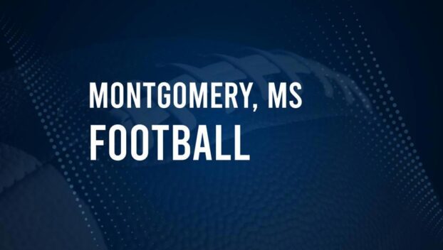 How to Watch Montgomery County, MS High School Football Games Streaming Live – August 30