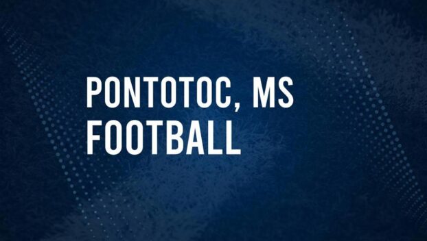 How to Watch Pontotoc County, MS High School Football Games Streaming Live – August 23