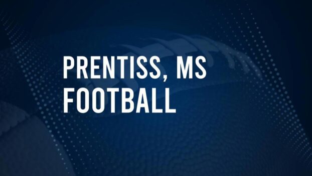 How to Watch Prentiss County, MS High School Football Games Streaming Live – August 29