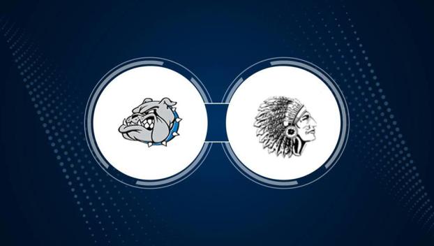 McAdams vs. Nanih Waiya High School girl's volleyball live stream, TV – Thursday, August 29