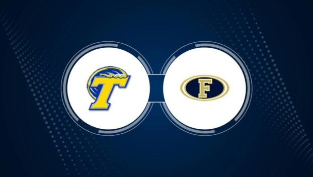 Tupelo vs. Foley High School girl's volleyball live stream, TV – Saturday, August 31