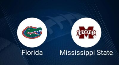 Best Bets, Predictions & Odds for the Mississippi State vs. Florida Game – Saturday, Sept. 21