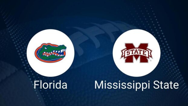 Best Bets, Predictions & Odds for the Mississippi State vs. Florida Game – Saturday, Sept. 21