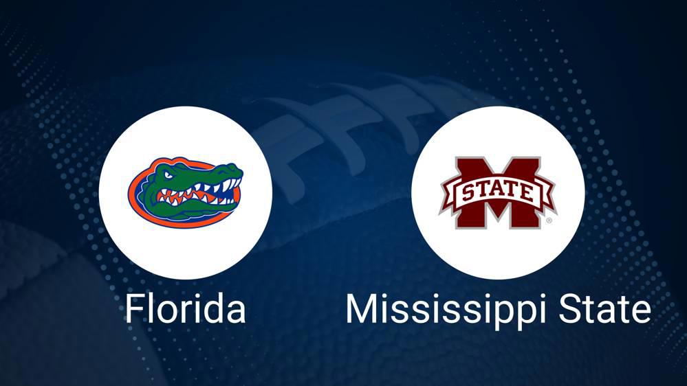 Best Bets, Predictions & Odds for the Mississippi State vs. Florida Game – Saturday, Sept. 21