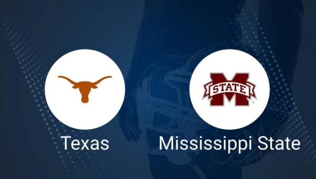 Best Bets, Predictions & Odds for the Mississippi State vs. Texas Game – Saturday, Sept. 28