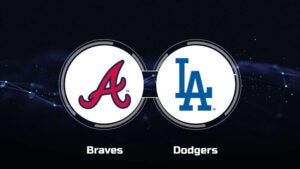 Braves vs. Dodgers: Betting Preview for Sept. 14