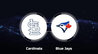 Cardinals vs. Blue Jays: Betting Preview for Sept. 15