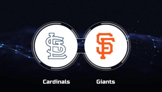 Cardinals vs. Giants: Betting Preview for Sept. 28