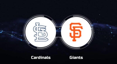 Cardinals vs. Giants: Betting Preview for Sept. 29