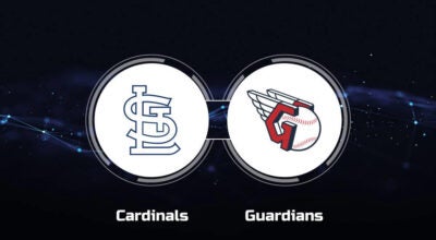 Cardinals vs. Guardians: Betting Preview for Sept. 20