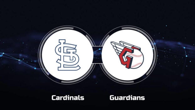 Cardinals vs. Guardians: Betting Preview for Sept. 20