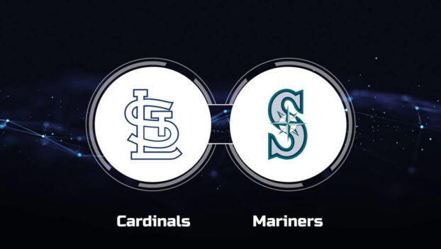 Cardinals vs. Mariners: Betting Preview for Sept. 8