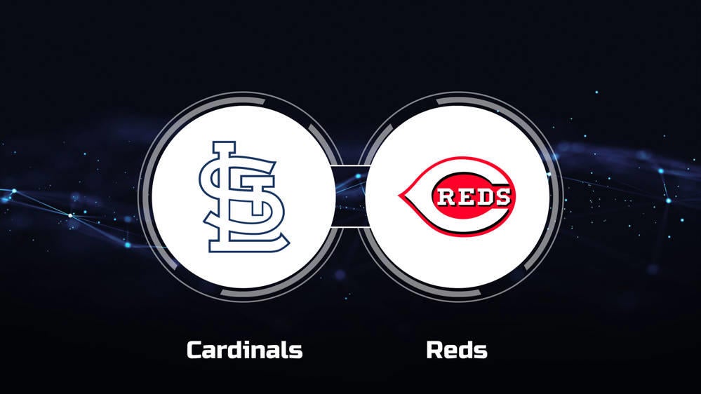 Cardinals vs. Reds: Betting Preview for Sept. 12