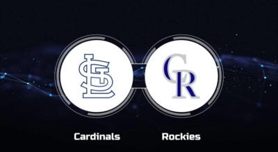 Cardinals vs. Rockies: Betting Preview for Sept. 25