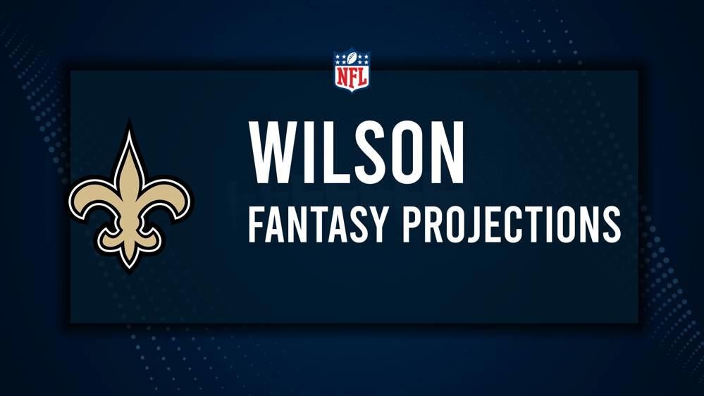 Cedrick Wilson Fantasy Projections: Week 2 vs. the Cowboys