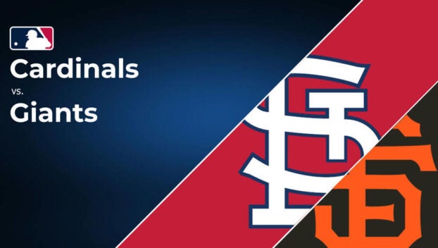 How to Watch the Cardinals vs. Giants Game: Streaming & TV Channel Info for Sept. 27