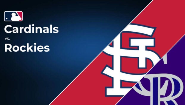 How to Watch the Cardinals vs. Rockies Game: Streaming & TV Channel Info for Sept. 25