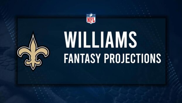 Jamaal Williams Fantasy Projections: Week 3 vs. the Eagles