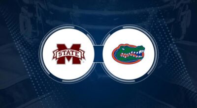 Mississippi State vs. Florida: Odds, spread, and over/under - Sept. 21