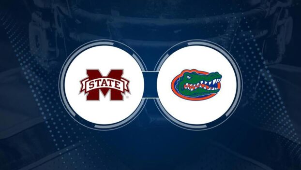 Mississippi State vs. Florida: Odds, spread, and over/under - Sept. 21