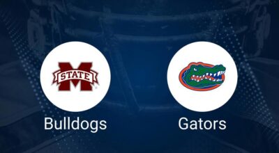 Mississippi State vs. Florida Predictions & Picks: Odds, Moneyline, Spread - Saturday, Sept. 21