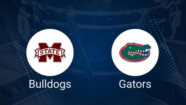 Mississippi State vs. Florida Predictions & Picks: Odds, Moneyline, Spread - Saturday, Sept. 21