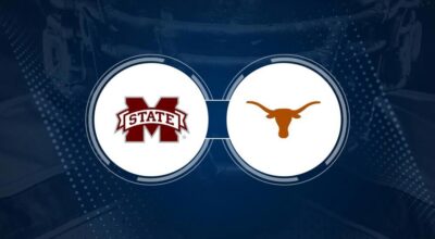 Mississippi State vs. Texas: Odds, spread, and over/under - Sept. 28