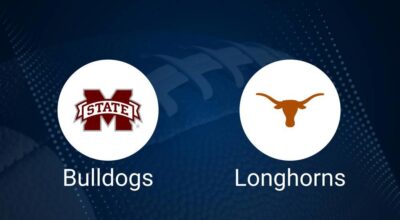 Mississippi State vs. Texas Predictions & Picks: Odds, Moneyline, Spread - Saturday, Sept. 28