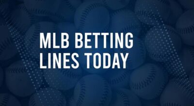 MLB Betting Lines and Picks Today | Sept. 15