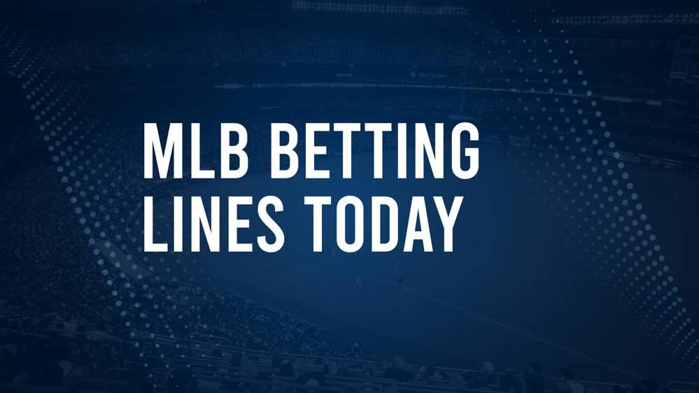 MLB Betting Lines and Picks Today | Sept. 18