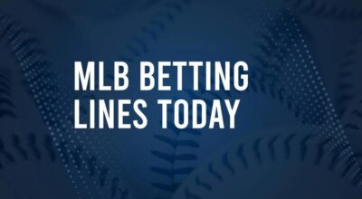 MLB Betting Lines and Picks Today | Sept. 21