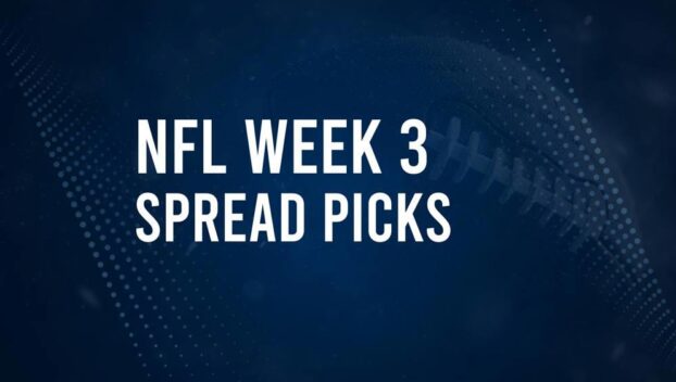 NFL Week 3 Picks Against the Spread, Tips and Predictions