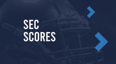 SEC Football Scores and Results – Week 2 2024