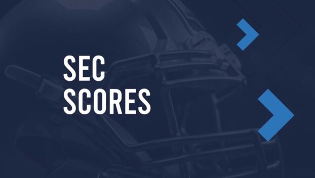 SEC Football Scores and Results – Week 3 2024