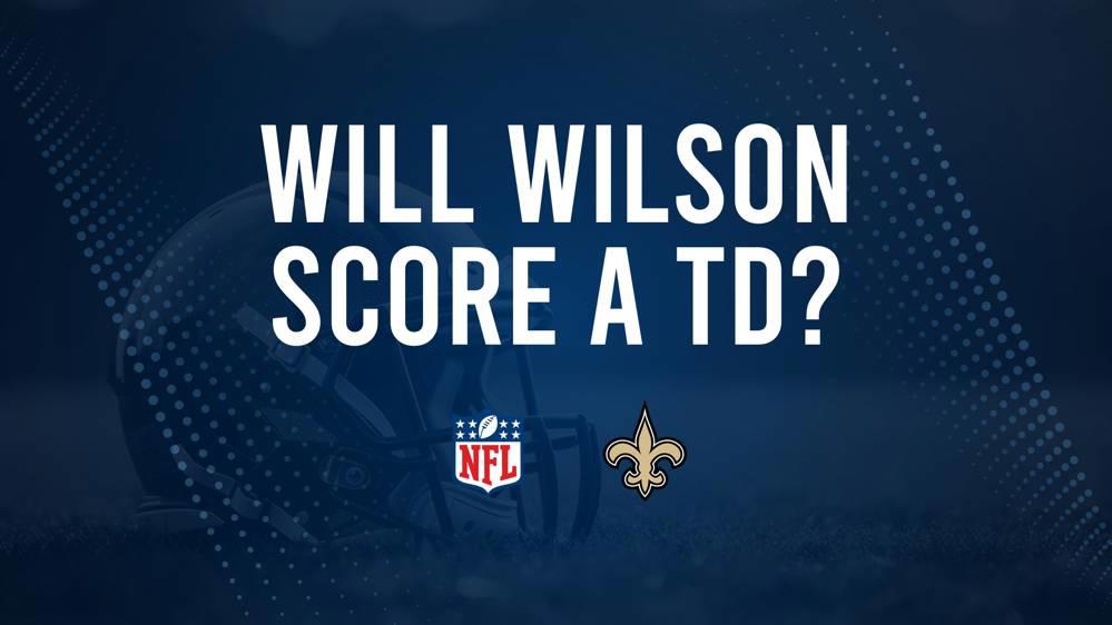 Will Cedrick Wilson Score a Touchdown Against the Cowboys in Week 2?