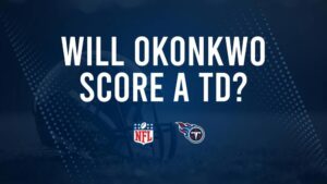 Will Chigoziem Okonkwo Score a Touchdown Against the Jets in Week 2?