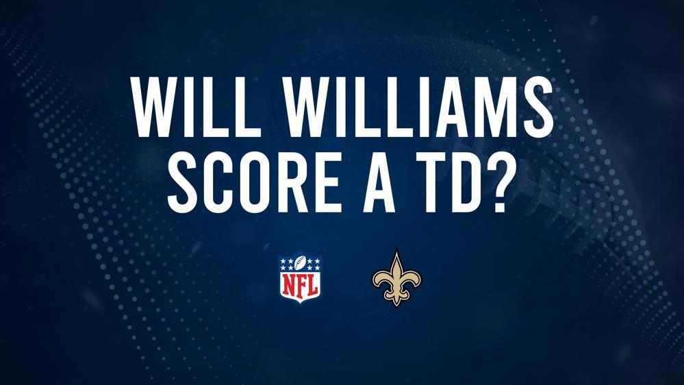 Will Jamaal Williams Score a Touchdown Against the Cowboys in Week 2?